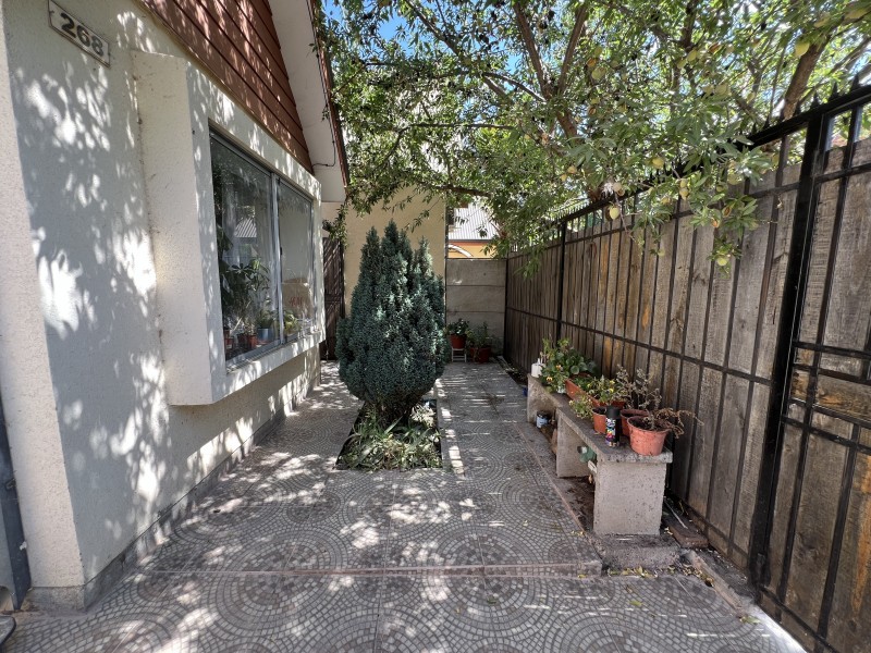 en Venta Casa Hacienda las Rastras Talca!