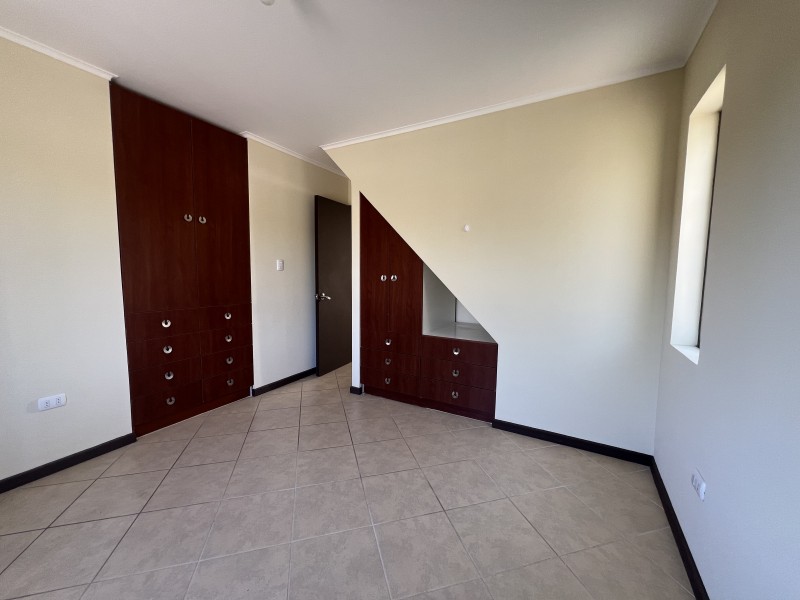 Casa en Venta Bicentenario Talca!