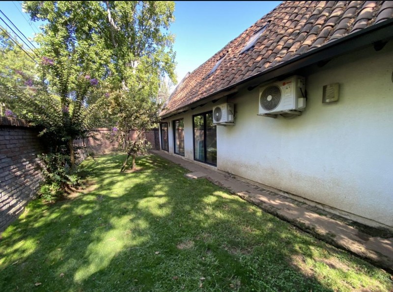Casa en Venta Parque Universitario Talca!