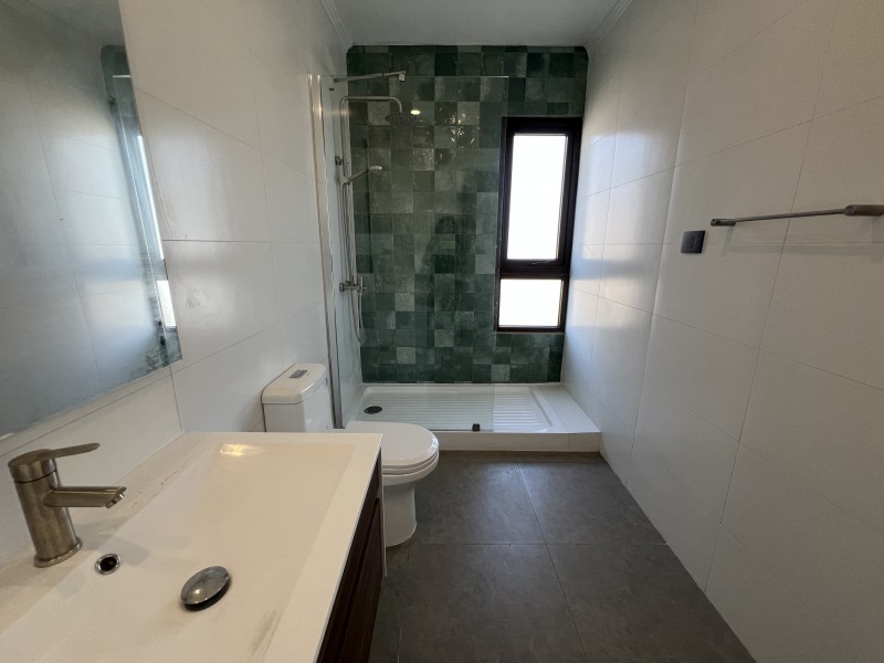 en Arriendo Casa Nueva Condominio Reserva las Rastras Talca!