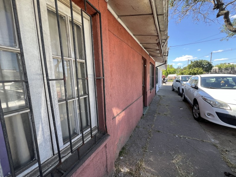 en Venta Casa Comercial Talca!