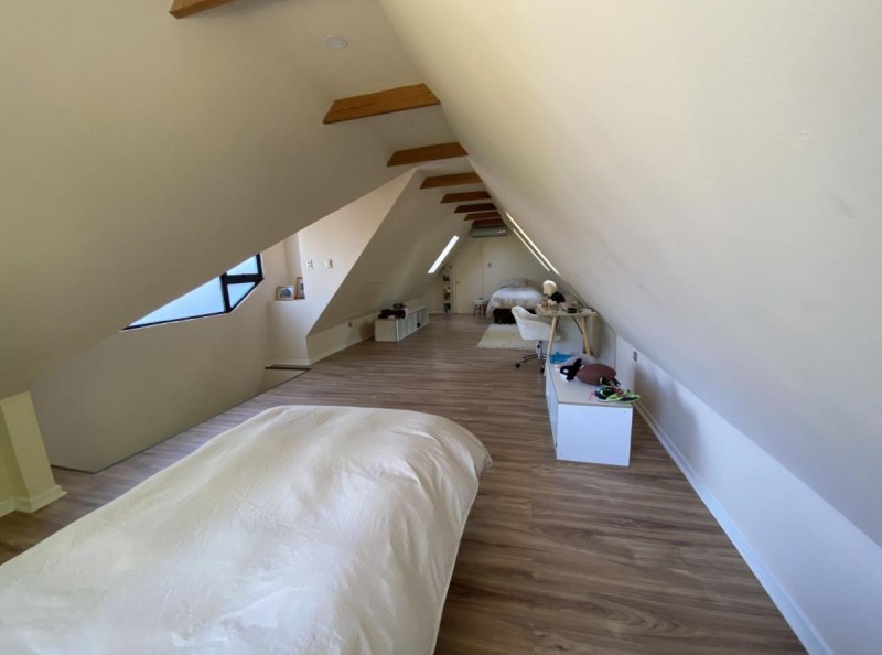 Casa en Venta Parque Universitario Talca!