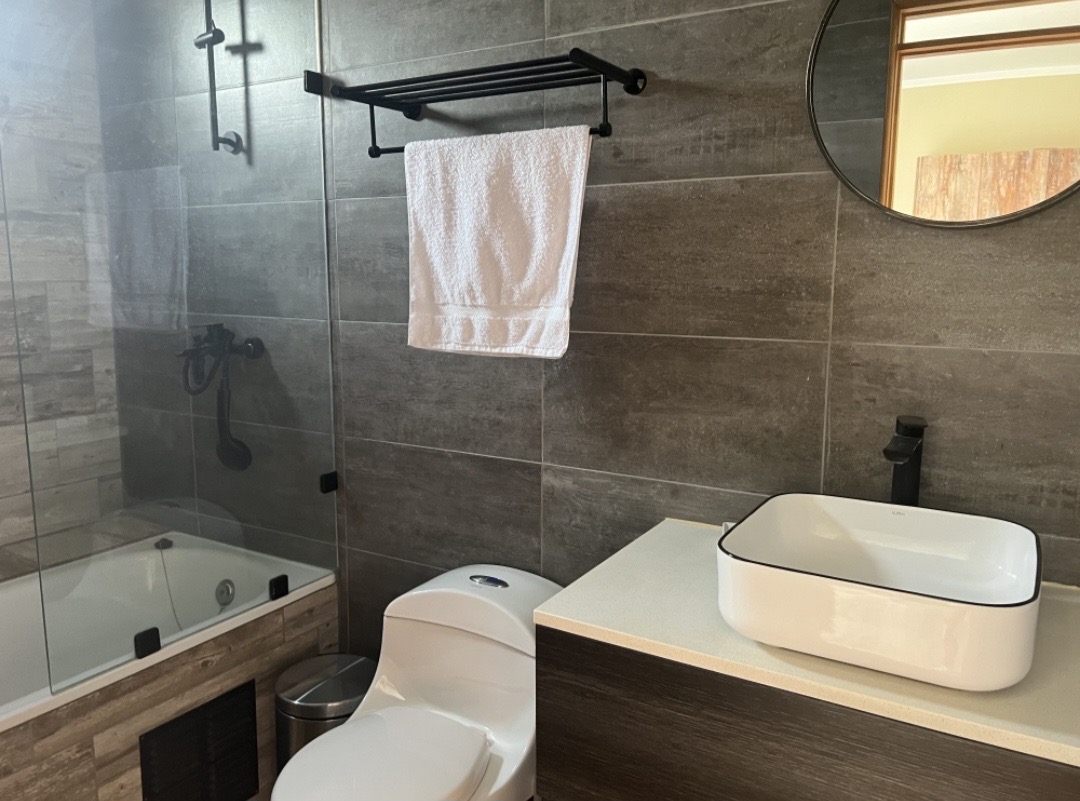 en Venta Casa Estilo Resort Pencahue! Amoblada!