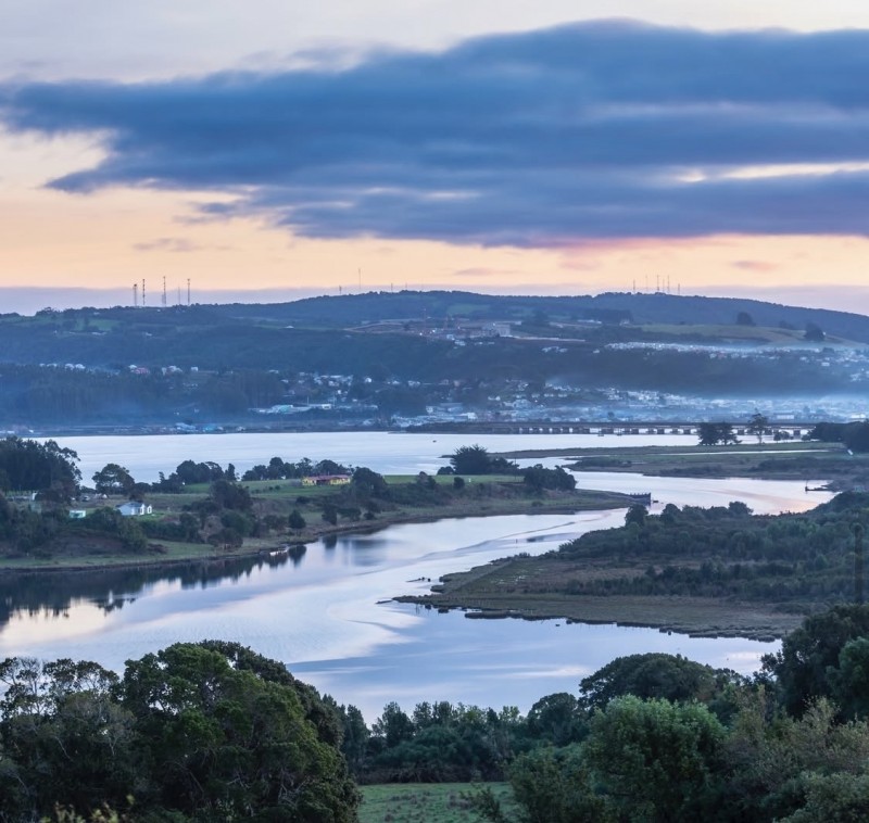 en Venta Parcelas en Ancud Chiloé!