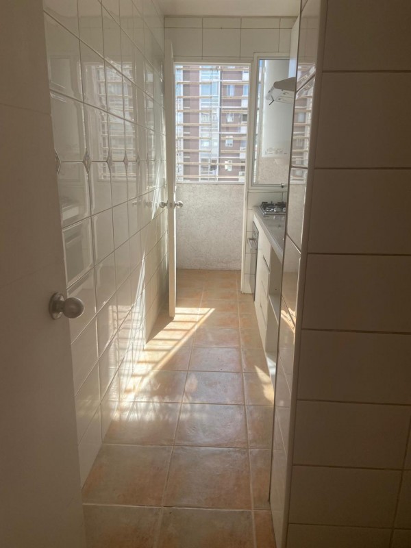 en Venta Departamento Santiago Centro!