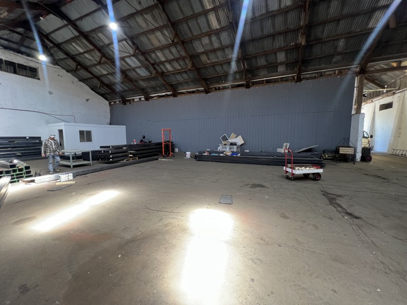 Se Arrienda Bodega en Talca!