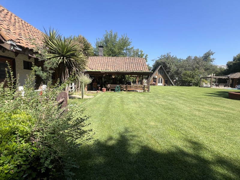en Venta Casa en Talca