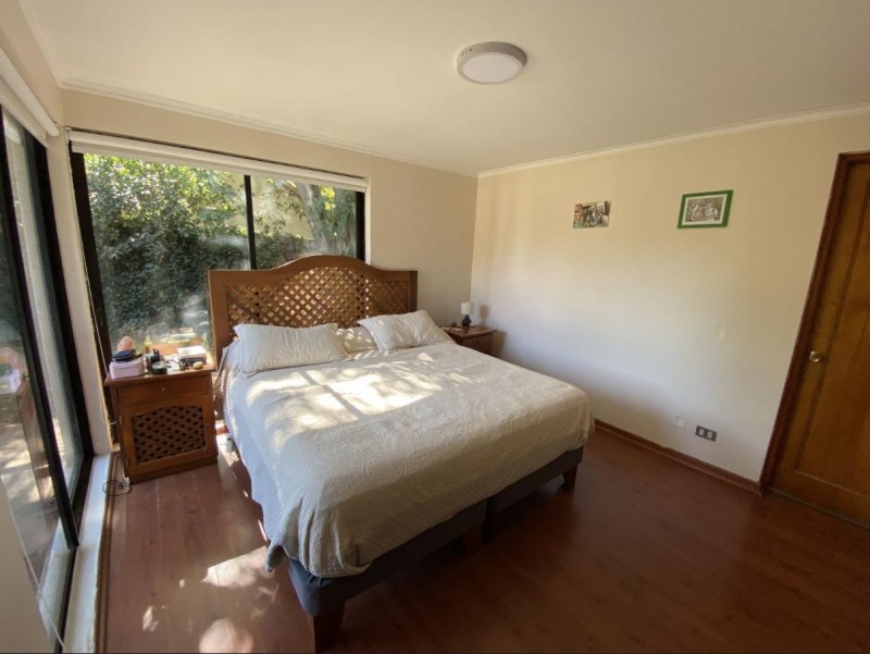 Casa en Venta Parque Universitario Talca!