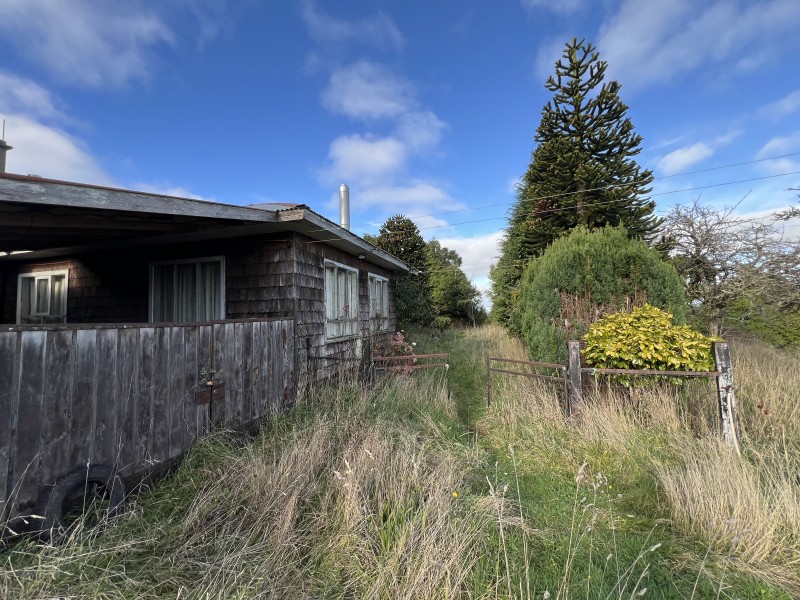 en Venta 2,3 Hectáreas Con Vista Al Mar en Chiloe!