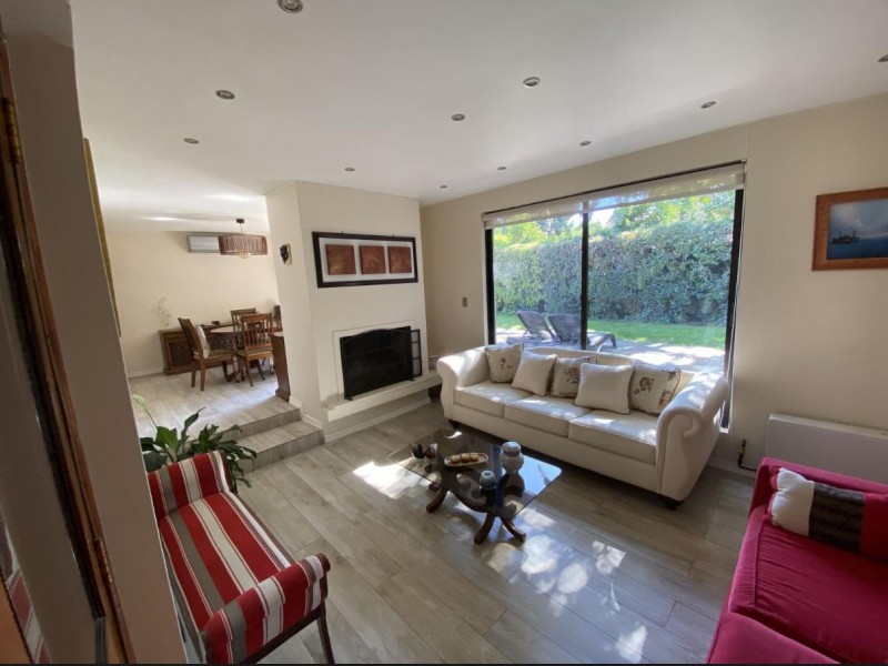 Casa en Venta Parque Universitario Talca!