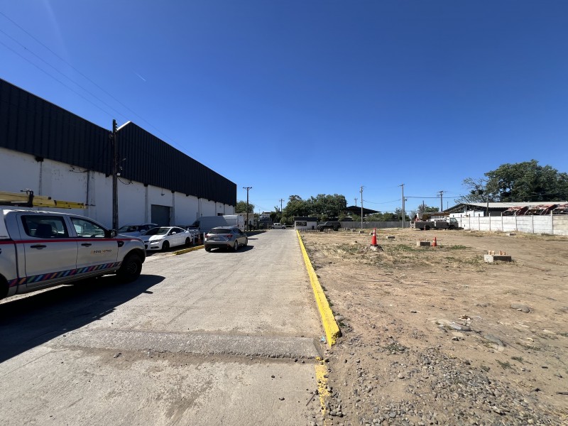 Se Arrienda Bodega en Talca!