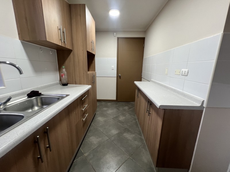 Se Arrienda Casa en Parque San Valentin Talca!