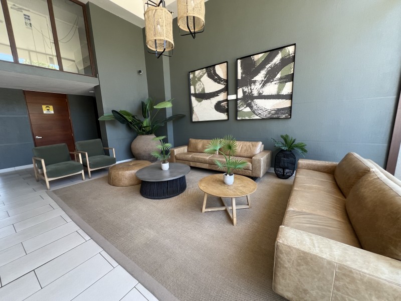 en Arriendo Departamento Edificio Tres Rios Talca!