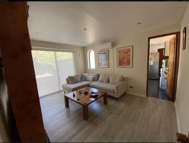 Casa en Venta Parque Universitario Talca!