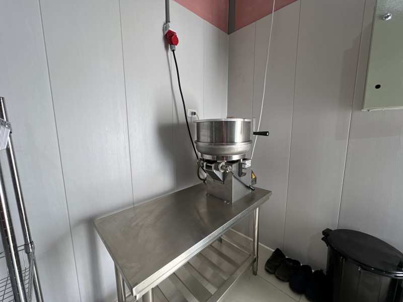 en Venta 4 Hás Plantación de Nogal de 5 Años, Pencahue!!