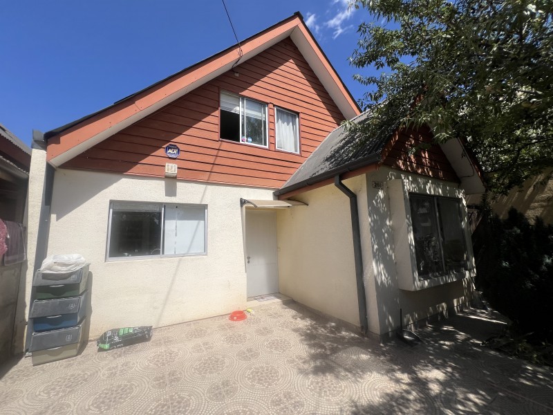 en Venta Casa Hacienda las Rastras Talca!