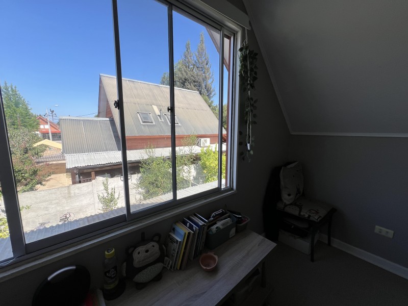 en Venta Casa Hacienda las Rastras Talca!