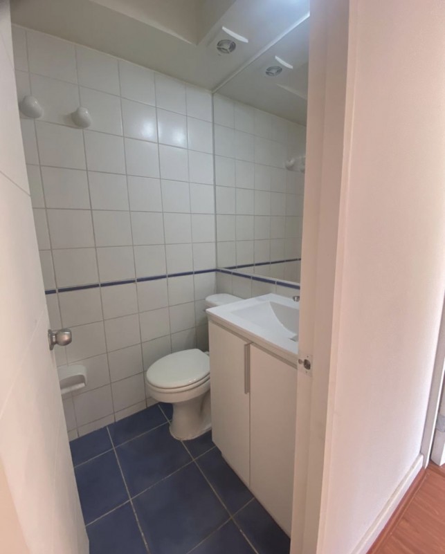 en Venta Departamento Santiago Centro!