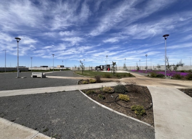 Se Vende Sitio en Condominio Reserva las Rastras Talca!