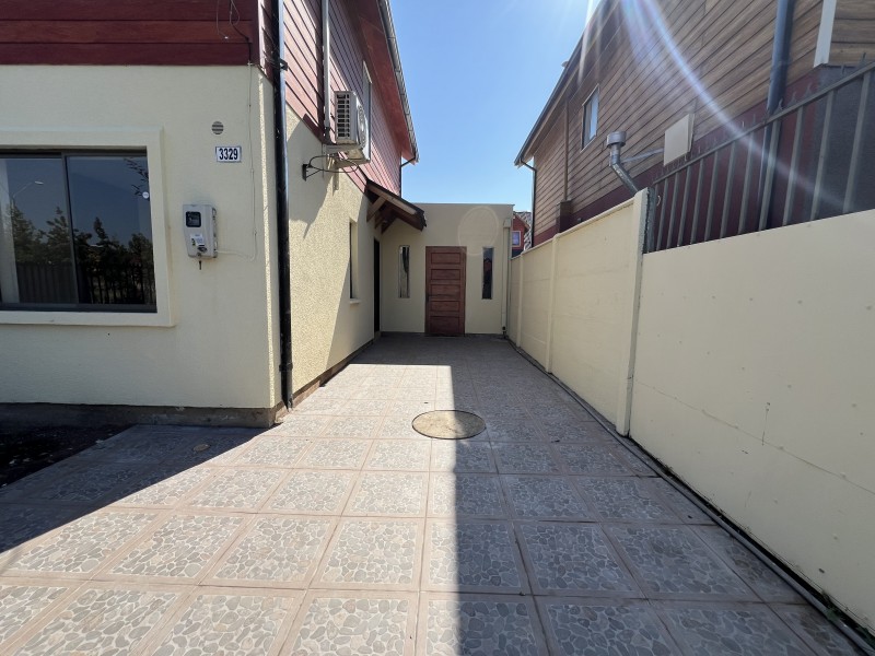 Casa en Venta Bicentenario Talca!