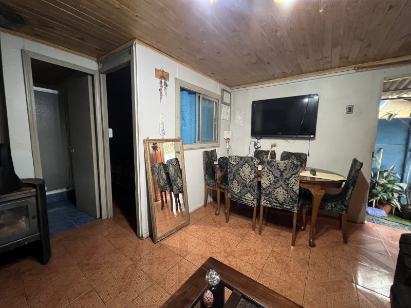 Se Vende Casa en San Luis Talca!