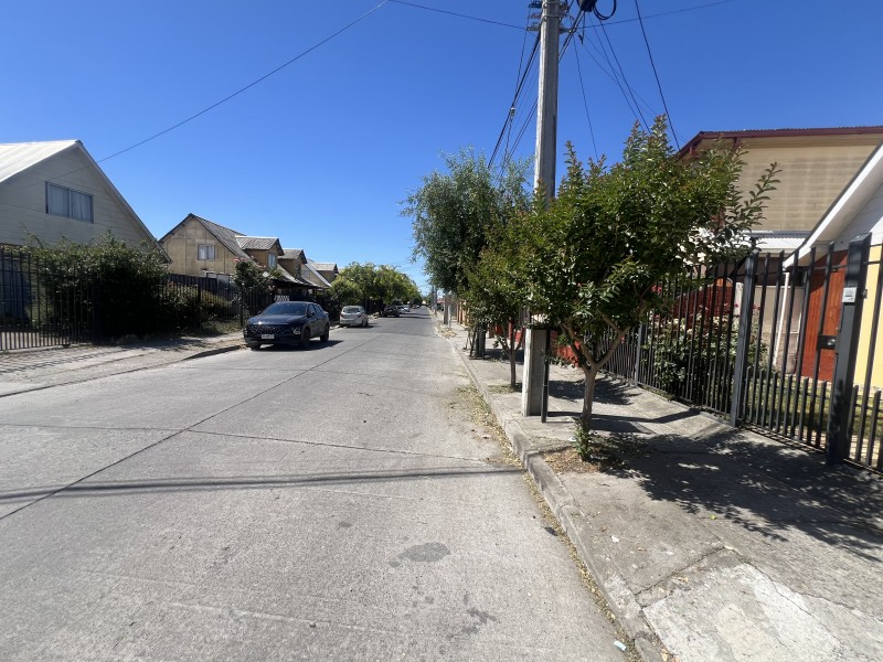 en Venta Casa Doña Antonia Talca!