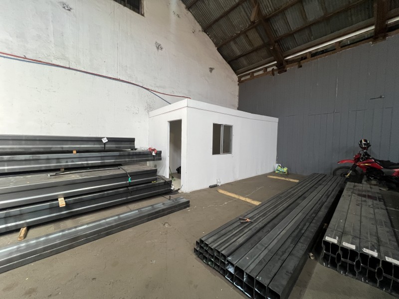Se Arrienda Bodega en Talca!