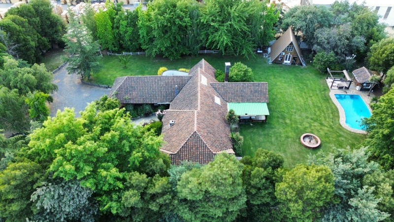 en Venta Casa en Talca