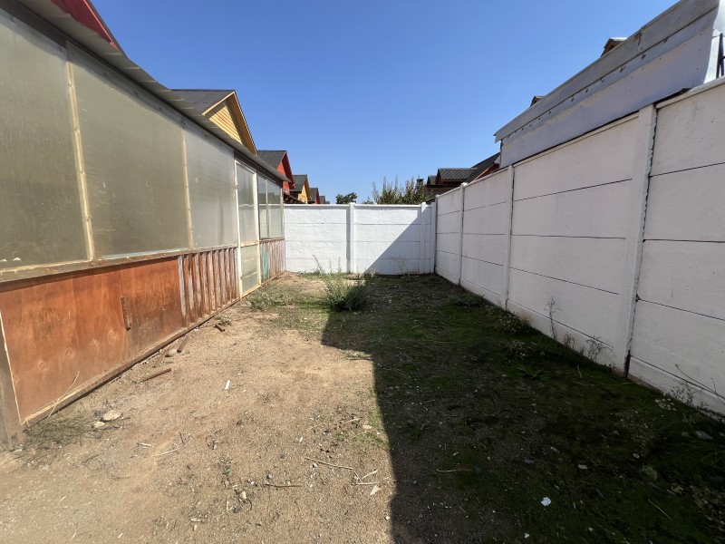 Casa en Venta Bicentenario Talca!