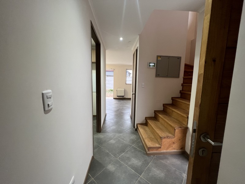 Se Arrienda Casa en Parque San Valentin Talca!