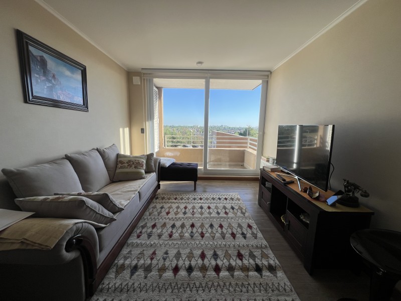 en Venta Departamento Valles del Country Talca!