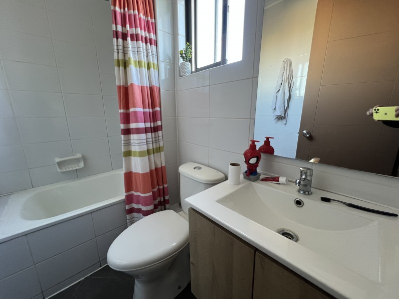 en Venta Casa en Parque San Valentin Talca!