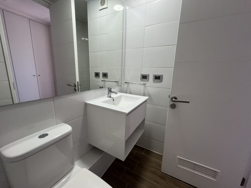 en Arriendo Departamento Edificio Tres Rios Talca!