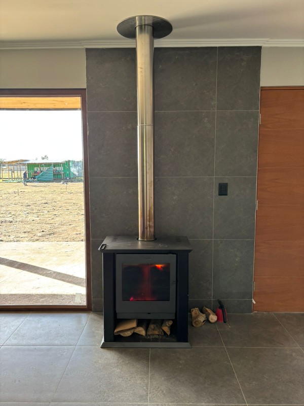 Se Vende Casa en Linares!