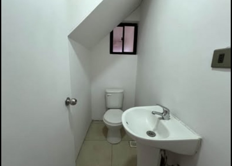Se Arrienda Casa en Sector Norte de Talca!
