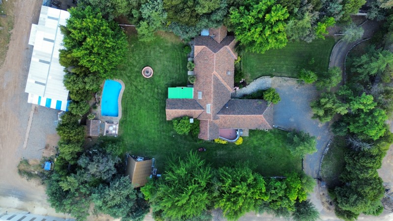 en Venta Casa en Talca