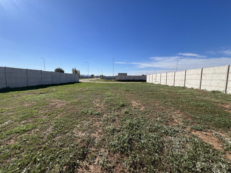 Se Vende Sitio en Condominio Reserva las Rastras Talca!