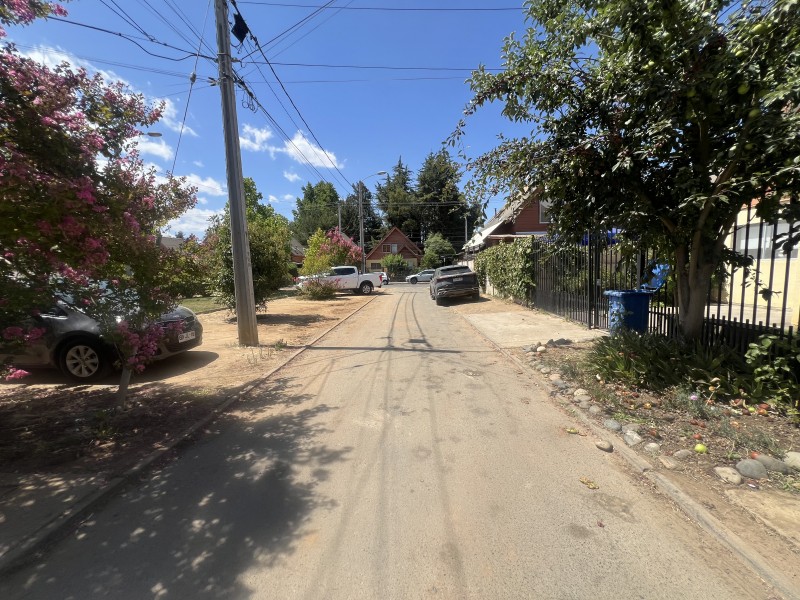 en Venta Casa Hacienda las Rastras Talca!