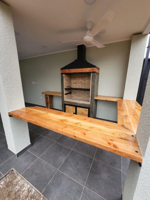 en Venta Casa en Parque San Valentin Talca!