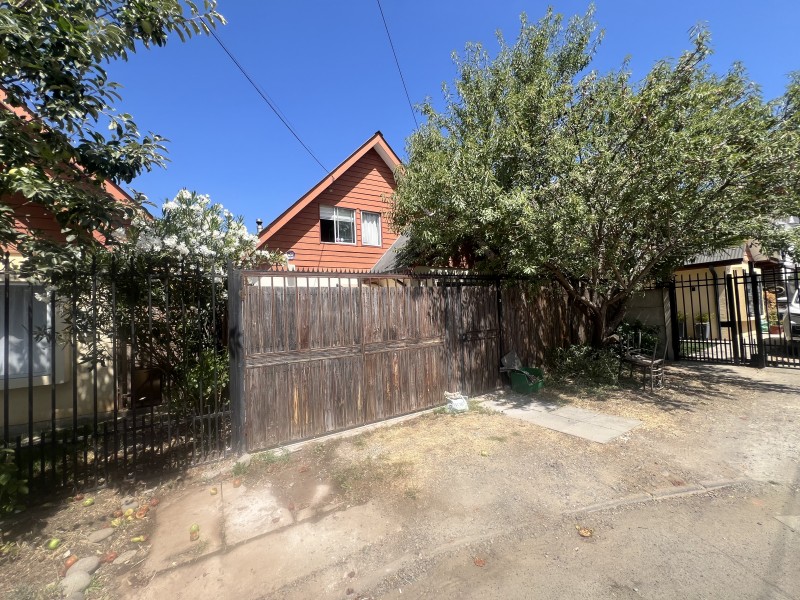 en Venta Casa Hacienda las Rastras Talca!