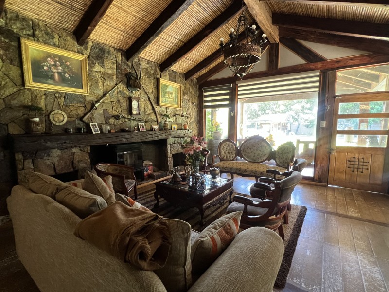 en Venta Casa en Talca
