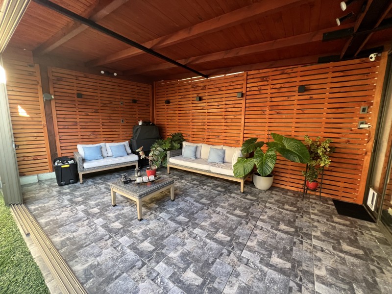 Se Vende Casa las Rastras Talca!