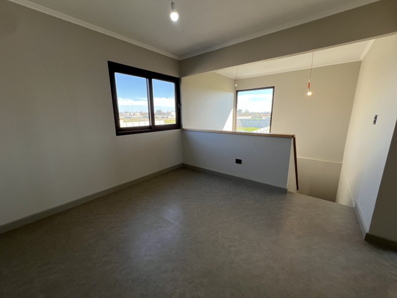 en Arriendo Casa Nueva Condominio Reserva las Rastras Talca!