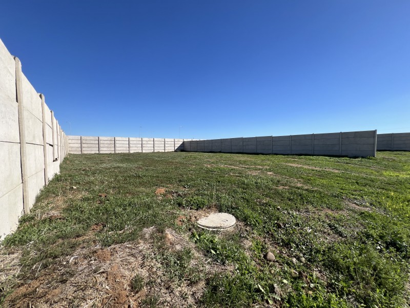 Se Vende Sitio en Condominio Reserva las Rastras Talca!