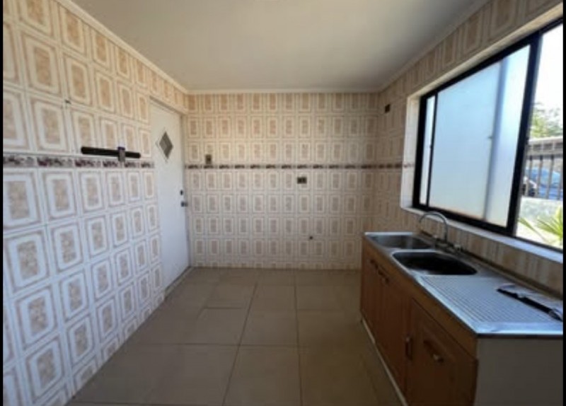 Se Arrienda Casa en Sector Norte de Talca!