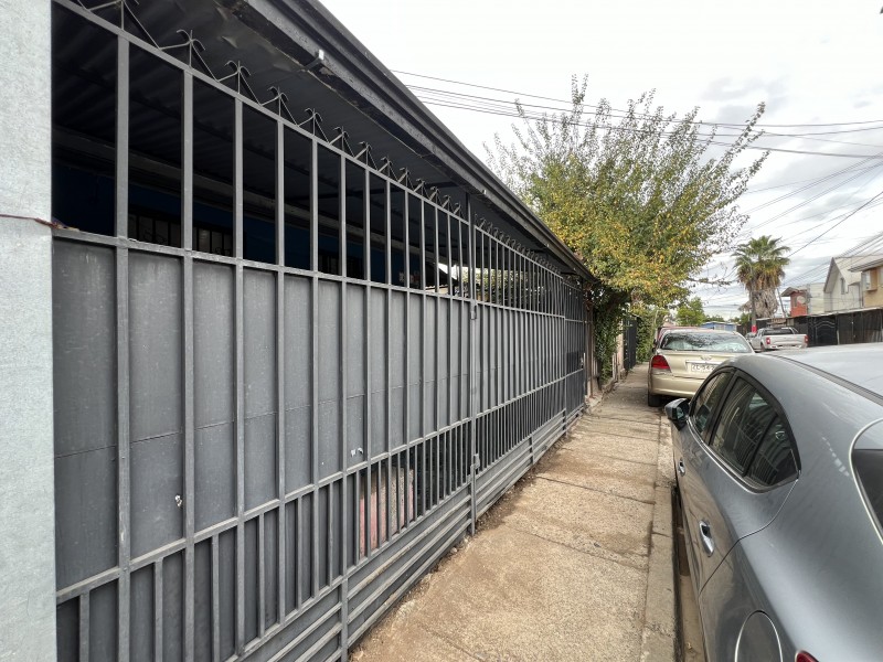 Fotografía de Se Vende Casa en San Luis Talca!