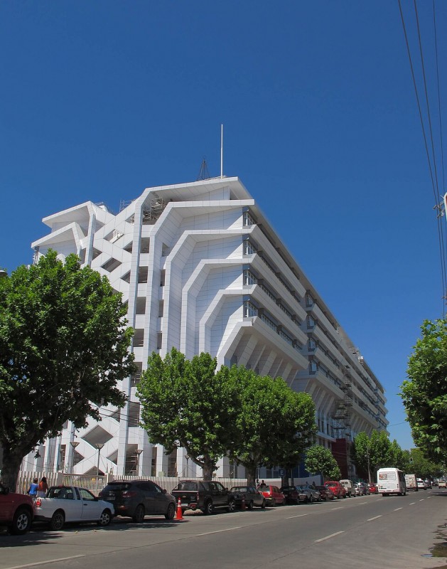 en Venta Casa Comercial Talca!