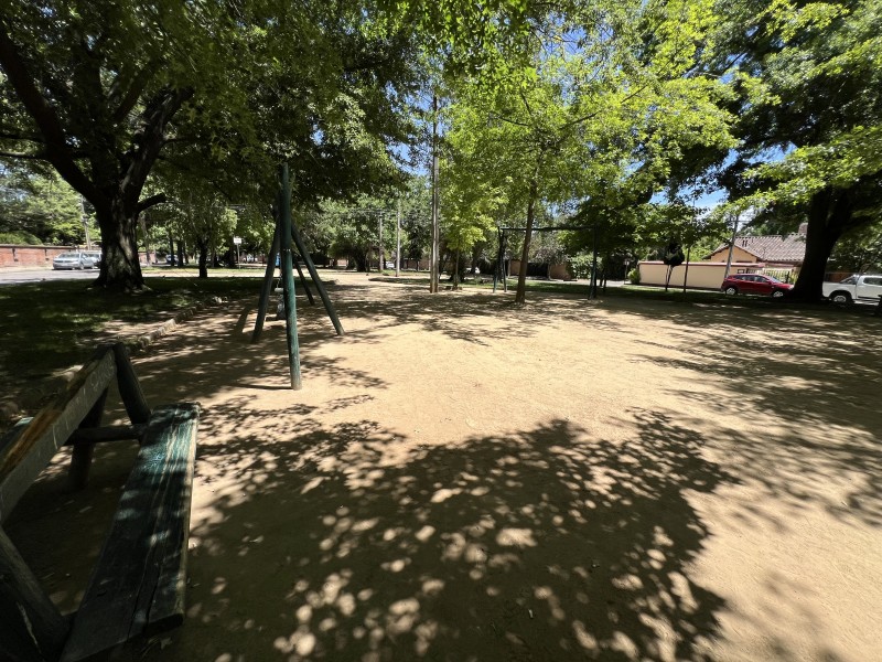 Casa en Venta Parque Universitario Talca!