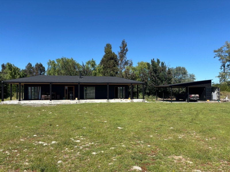 Se Vende Casa en Linares!