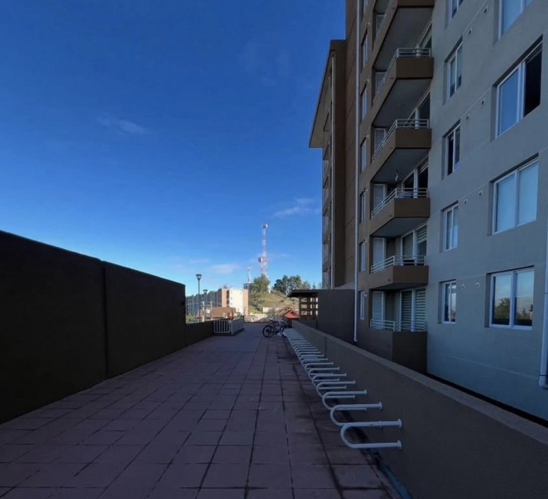en Venta Departamento Valles del Country Talca!